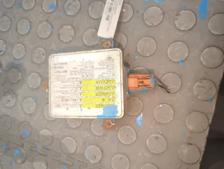  Блок розжига ксенона Mazda 3 BK Арт 20705705, вид 1