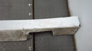 1VQ08DX8AA Накладка на порог Chrysler 200 Арт 20720513, вид 4