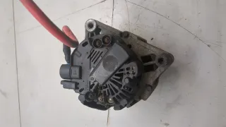  Генератор Citroen Jumper 1 2.2л HDI Арт 20715245, вид 3