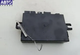 2115450832 Блок согласования фаркопа Mercedes E W211 Арт 54152116, вид 1