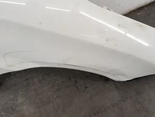 68143656AA Крыло переднее правое белое Chrysler 200 Арт 20720802, вид 2