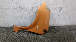 7840N2 Крыло переднее левое оранжевое Citroen C3 1 Арт 8070268, вид 1