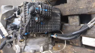 4752830AB Блок управления АКПП Chrysler 200 2.4л Инжектор Арт 11325508, вид 4