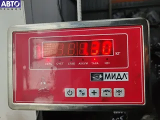  Механизм выбора передач Seat Leon 2 1.6л i Арт 55199285, вид 3