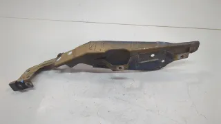 9801669580 Кронштейн крепления крыла переднего левого Citroen C4 Picasso 2 Арт 20714218, вид 5