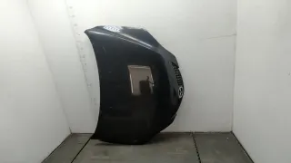 BPYK5231XB Капот черный Mazda 3 BK Арт 20493987, вид 1