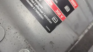 25943865 Высоковольтная батарея Chevrolet Tahoe GMT900 Арт 20704795, вид 4