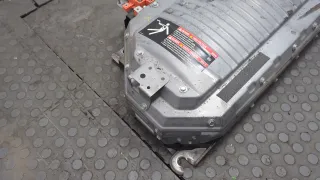 25943865 Высоковольтная батарея Chevrolet Tahoe GMT900 Арт 20704795, вид 5