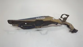 9801669280 Кронштейн крепления крыла переднего правого Citroen C4 Picasso 2 Арт 20713981, вид 1