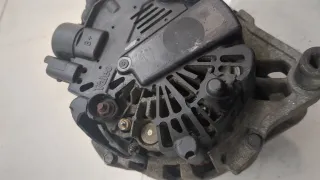  Генератор Citroen Jumper 1 2.2л HDI Арт 20715245, вид 5