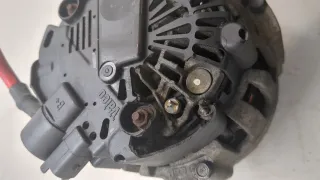  Генератор Citroen Jumper 1 2.2л HDI Арт 20715245, вид 4