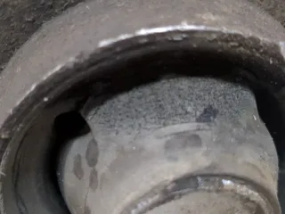 4F0407693H Рычаг передний левый Audi A6 C6 (S6,RS6) Арт 20719581, вид 3