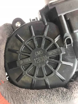 GA558LN 15505080 Моторчик стеклоподъемника Mazda 3 BK Арт e13712683, вид 2