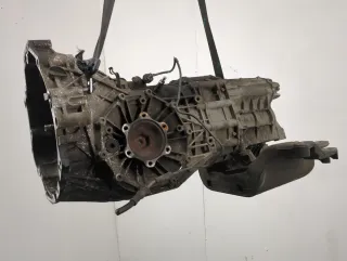 01X300044H КПП механическая (МКПП) 6-ступенчатая Audi A6 C6 (S6,RS6) 2.0л TDI Арт 20719192, вид 2