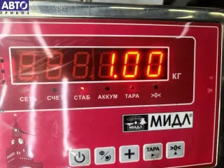 13165245 Подушка безопасности боковая (в сиденье) Opel Zafira B Арт 54924833, вид 3