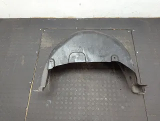  Защита арок задняя левая (подкрылок) Citroen Berlingo 2  Арт 20714729, вид 2