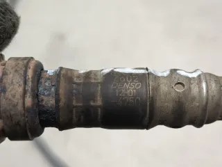 Z60218861A Лямбда-зонд Mazda 3 BK 1.6л Инжектор Арт 20718201, вид 2