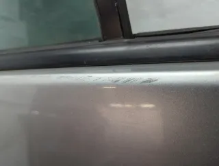 C5Y37202XE Дверь сдвижная правая серебристая Mazda 5 2 Арт 20710601, вид 3