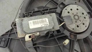 Z60215025G Вентилятор радиатора Mazda 3 BK Арт 20711526, вид 2