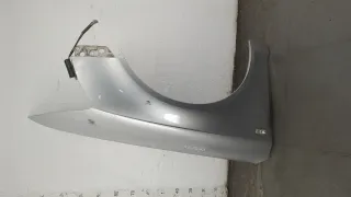 4F0821104A Крыло переднее правое серебристое Audi A6 C6 (S6,RS6) Арт 20568701, вид 1