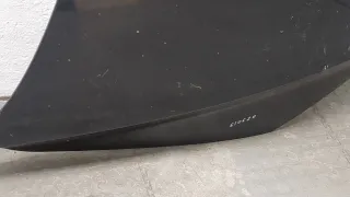 BPYK5231XB Капот черный Mazda 3 BK Арт 20493987, вид 5