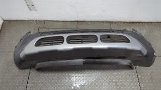 YQ00157880 Накладка (юбка) переднего бампера Citroen C3 Aircross  Арт 20692830, вид 1