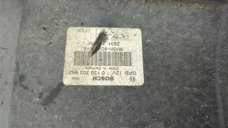 Z60115025H Вентилятор радиатора Mazda 3 BK Арт 20711713, вид 2