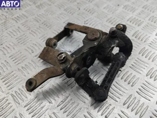  Механизм выбора передач Seat Leon 2 1.6л i Арт 55199285, вид 1