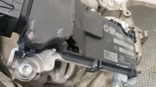 68277658AE Коробка передач автоматическая (АКПП) Chrysler 200 2.4л Инжектор Арт 20243625, вид 5