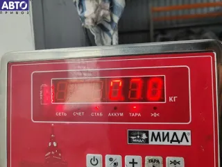 D1561B Насос вакуумный Citroen C4 1 1.6л TD Арт 55199667, вид 3