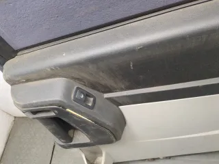 5020698AG Дверь сдвижная правая синяя Chrysler Voyager 5 Арт 20638033, вид 3