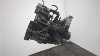 GC0117100C,GC0117150 КПП механическая (МКПП) 5-ступенчатая Mazda 3 BK 2.0л Инжектор Арт 20697248, вид 2