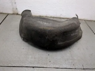 8530ZV Защита арок задняя правая (подкрылок) Citroen C5 2 Арт 20714891, вид 2