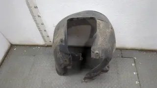 7136AH Защита арок передняя левая (подкрылок) Citroen C4 Picasso 1 Арт 20719527, вид 2