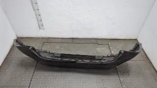 YQ00157880 Накладка (юбка) переднего бампера Citroen C3 Aircross  Арт 20692830, вид 5