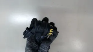 8603102451 Насос (моторчик) омывателя стекла Mazda 3 BK Арт 8788733, вид 3