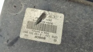 Z60115025H Вентилятор радиатора Mazda 3 BK Арт 20711713, вид 5