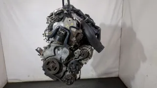 101021KCHC,MR16DDT Двигатель Nissan Juke 1 1.6л Турбо-инжектор Арт 9377609, вид 1