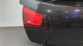 6350JC Фонарь крышки багажника левый Citroen C3 2 restailing Арт 11536363, вид 4
