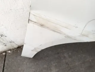 68143656AA Крыло переднее правое белое Chrysler 200 Арт 20720802, вид 3