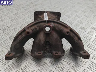 9661916480 Коллектор выпускной Citroen C3 1 1.1л i Арт 55179635, вид 1