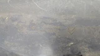 7136L8 Защита арок передняя левая (подкрылок) Citroen C5 1 Арт 20719731, вид 3