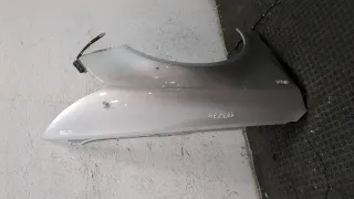 4F0821104A Крыло переднее правое серебристое Audi A6 C6 (S6,RS6) Арт 20568701, вид 5