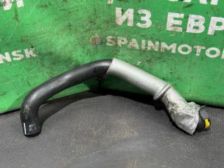  Патрубок вентиляции картера Nissan Qashqai 2 1.5л DCi Арт 2000000056977, вид 1