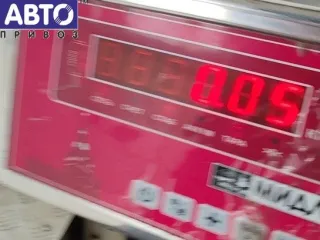 BP4K50M31 Накладка двери задней правой Mazda 3 BK Арт 55049908, вид 3