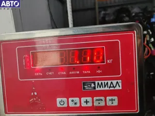  Провод аккумулятора минусовой Audi A6 C5 (S6,RS6) Арт 55202067, вид 3