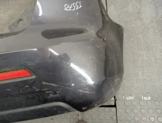 BR5S50221C8P Бампер задний серый Mazda 3 BK Арт 20717674, вид 5