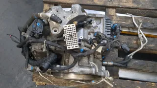 4752830AB Блок управления АКПП Chrysler 200 2.4л Инжектор Арт 11325508, вид 3