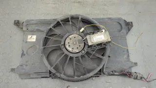 Z60115025H Вентилятор радиатора Mazda 3 BK Арт 20711713, вид 1