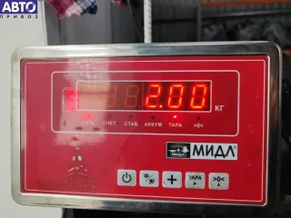 1J0711202D Механизм выбора передач Volkswagen Golf 4 1.4л i Арт 55180919, вид 3